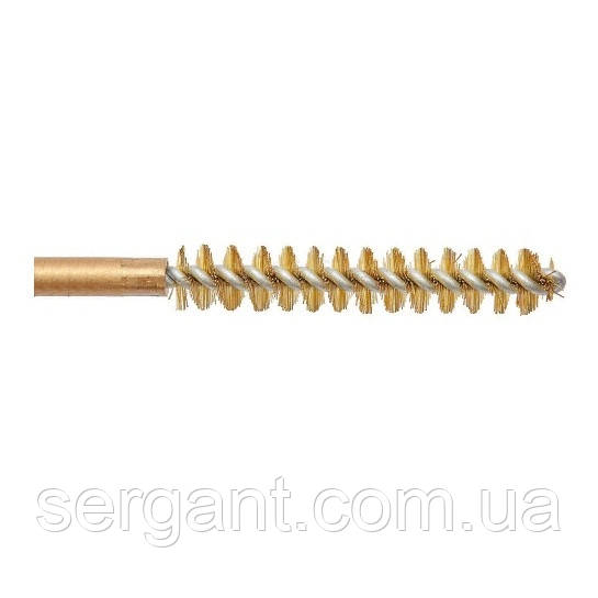 Йорж ЛАТУННИЙ калібр 7.62 для шомпола АКМ/СКС/СГД/ПКМ та ін.