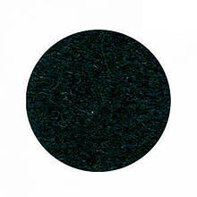 Фетр листковий (поліестер), 21,5х28 см, Чорний, 180г/м2, ROSA Talent