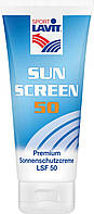 Солнцезащитный крем Sport Lavit Sun Screen LSF 50 100ml (39909000)