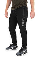 FOX Black Camo Print Jogger S, M, L, XL, XXL, XXXL