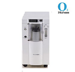Кисневий концентратор SZ-5СW медичний апарат для дихання портативний