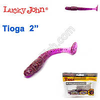 Віброхвіст 2 Tioga LUCKY JOHN * 10 140102-S-13