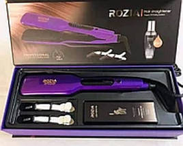 Праска для волосся HR-756