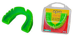Капа боксерська OPRO Snap-Fit Neon Green (art.002139003)