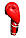 Боксерські рукавиці PowerPlay 3019 Challenger Червоні 12 унцій, фото 7