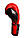 Боксерські рукавиці PowerPlay 3017 Predator Червоні карбон 16 унцій, фото 4