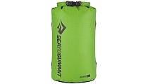 Гермомешок Sea To Summit Big River Dry Bag, 35 L, Apple Green