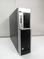 Комп'ютер Wortmann AG Terra DT (73) / Intel Core i3-550 (2 (4) ядра по 3.2 GHz) / 8 GB DDR3 / 250 GB HDD, фото 3