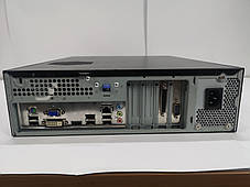 Комп'ютер Wortmann AG Terra DT (73) / Intel Core i3-550 (2 (4) ядра по 3.2 GHz) / 8 GB DDR3 / 250 GB HDD, фото 4