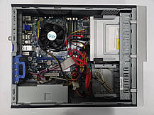 Комп'ютер Wortmann AG Terra DT (73) / Intel Core i3-550 (2 (4) ядра по 3.2 GHz) / 8 GB DDR3 / 250 GB HDD, фото 5