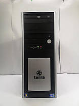 Комп'ютер Wortmann AG Terra Tower (98) /Core i3-550 2(4) ядра по 3.2 GHz / 8 GB DDR3 / 250 GB HDD, фото 4