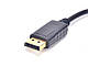 Адаптер перехідник DP DisplayPort в VGA, фото 3