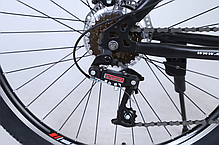 Велосипед SPARK FORESTER 26" (колеса 26'', стальная рама 17", цвета на выбор), фото 2