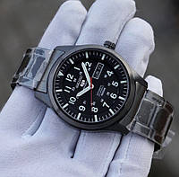 Seiko 5 SNZG17K1 Military Automatic Black ID 219120367 16800 Prom.ua