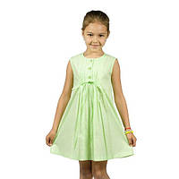 Футболка Kids Couture 15-318 в салатовий точку 34 (Р-128, ОГ-64, ОТ-56)