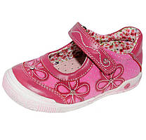 Туфлі для дівчаток Flamingo BT3216 22