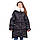 Куртка для дівчинки Ester Timbo K032115 чорна 30, фото 3