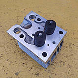 Головка блоку циліндрів в зборі з клапанами Д-21, Т25 (Польща), фото 4
