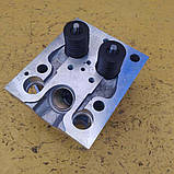 Головка блоку циліндрів в зборі з клапанами Д-21, Т25 (Польща), фото 5