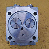Головка блоку циліндрів в зборі з клапанами Д-21, Т25 (Польща), фото 2