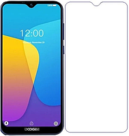 Защитное стекло для Doogee x90