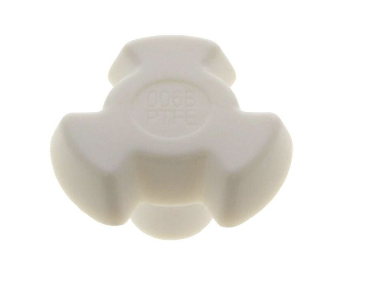 Куплер (хрестовина обертання тарілки) для мікрохвильових печей LG 4370W1A006B, фото 1