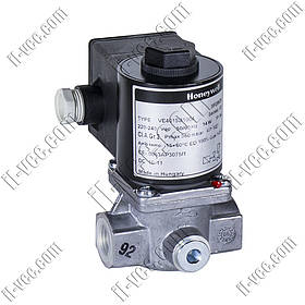 Газовий клапан Honeywell VE4015B1004