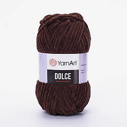 Yarnat Dolce (Ярнарт Дольче) 775 товстий плюш