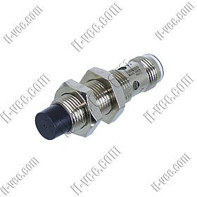 Датчик індуктивний Omron E2A-M12KN08-M1-B1