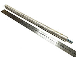 Магнієвий анод M8*25, 20*400 мм. для бойлерів