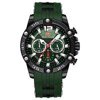 Mini Focus MF0349G Green-Black-White