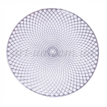 Серветки настільні "Olympus", в пакованні 12 шт. X606, фото 1