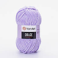 Yarnat Dolce (Ярнарт Дольче) 744 толстый плюш