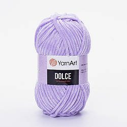 Yarnat Dolce (Ярнарт Дольче) 744 товстий плюш