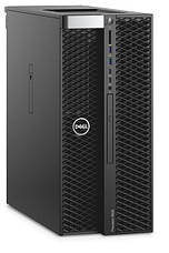 Робочі станції Dell Precision 5820