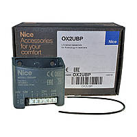 Перехідник для приймача OX2UBP Nice