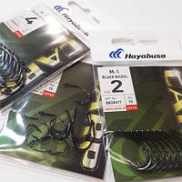 Крючки Hayabusa M-1 №2