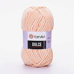 Yarnat Dolce (Ярнарт Дольче) 773 товстий плюш