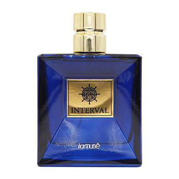 La Muse Interval парфумована вода 100 мл