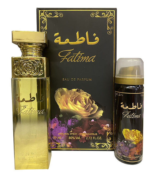 Парфумована вода Ard Al Khaleej Fatima 100 мл