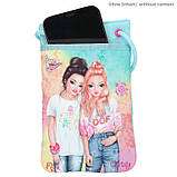 TOP Model дитяча сумка, чохол для телефона, гаманець із серії ТОП Модел NICE (1004), фото 2