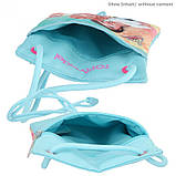 TOP Model дитяча сумка, чохол для телефона, гаманець із серії ТОП Модел NICE (1004), фото 6