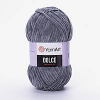 Yarnat Dolce (Ярнарт Дольче) 760 толстый плюш