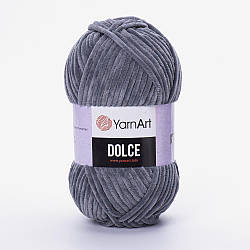 Yarnat Dolce (Ярнарт Дольче) 760 товстий плюш