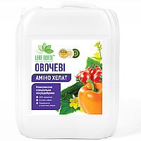 Мікродобриво Овочеві Аміно Хелат 10л