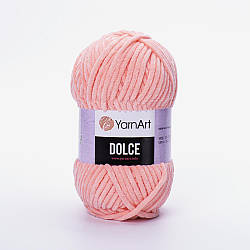 Yarnat Dolce (Ярнарт Дольче) 764 товстий плюш