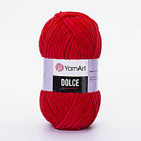 Yarnat Dolce (Ярнарт Дольче) 748 толстый плюш