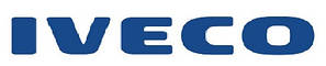 Скла для кар'єрних самоскидів Iveco