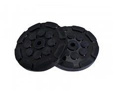 Накладки на лапи PEAK