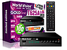 Комплект Т2 World Vision T625A LAN + антена Eurosky ES-003 з підсилювачем + кабель 15м з роз'ємами, фото 3